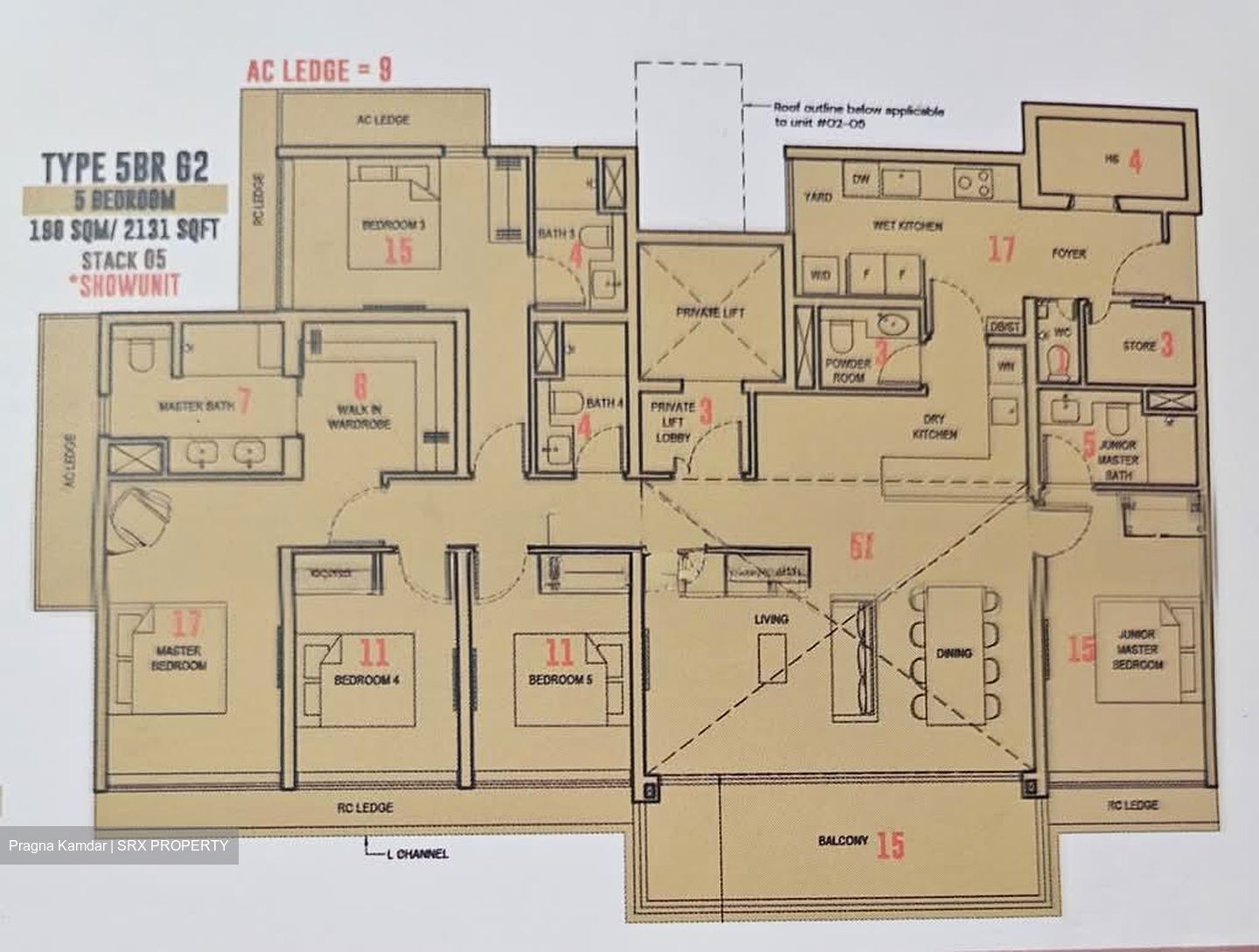 Grand Dunman (D15), Apartment #591394131